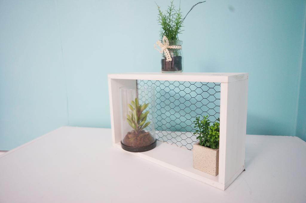 Mint Paradise بوسان المظهر الخارجي الصورة